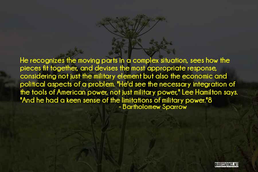 Universele Rechten Quotes By Bartholomew Sparrow Universele Rechten Quotes By Bartholomew Sparrow