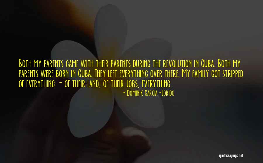Universele Rechten Quotes By Dominik Garcia-Lorido Universele Rechten Quotes By Dominik Garcia-Lorido