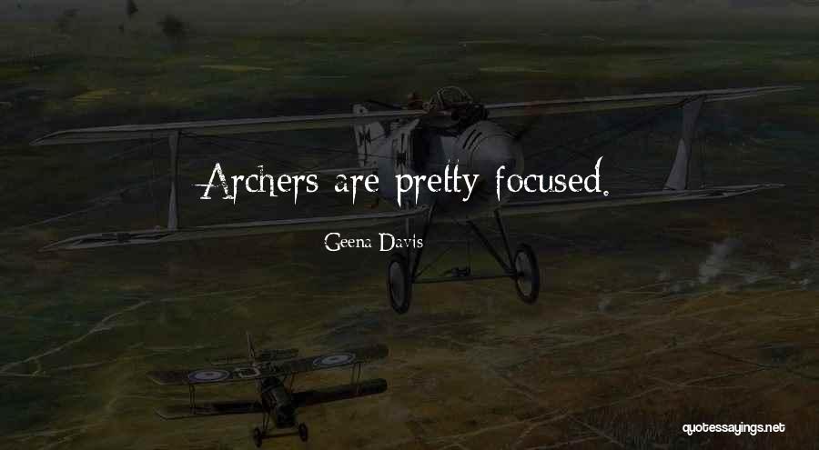 Universele Rechten Quotes By Geena Davis Universele Rechten Quotes By Geena Davis