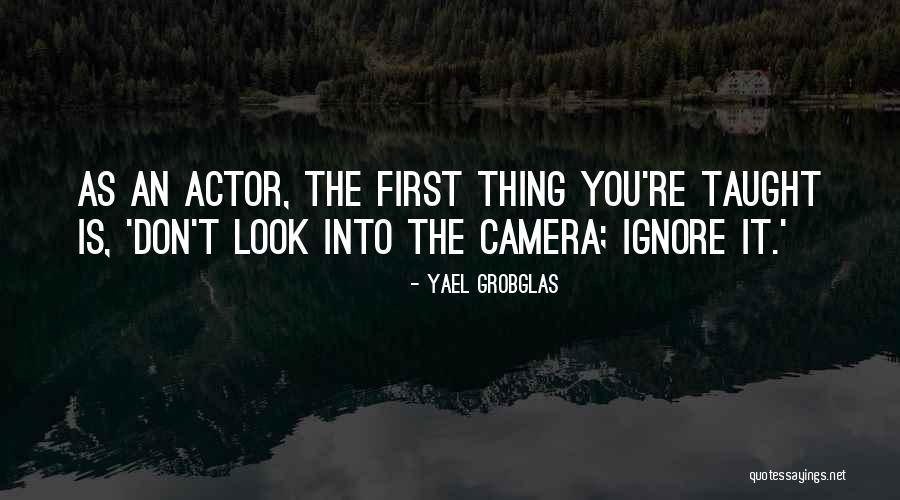 Universele Rechten Quotes By Yael Grobglas Universele Rechten Quotes By Yael Grobglas