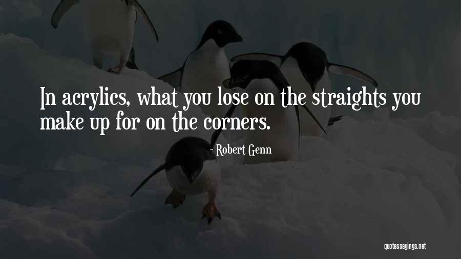 Universelles Quotes By Robert Genn Universelles Quotes By Robert Genn
