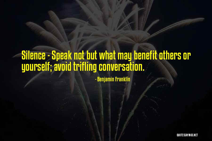 Universidade Do Minho Quotes By Benjamin Franklin Universidade Do Minho Quotes By Benjamin Franklin