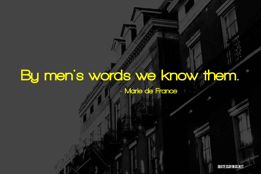 Universidades Cr Quotes By Marie De France Universidades Cr Quotes By Marie De France