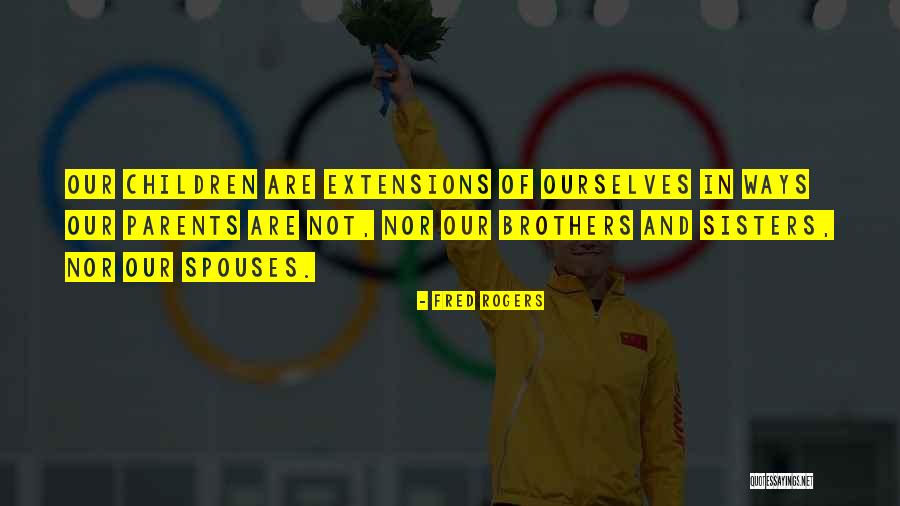 Universitaire Notre Dame Quotes By Fred Rogers Universitaire Notre Dame Quotes By Fred Rogers