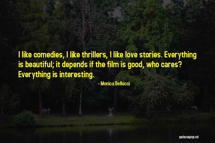 Universitaire Vaudois Quotes By Monica Bellucci Universitaire Vaudois Quotes By Monica Bellucci