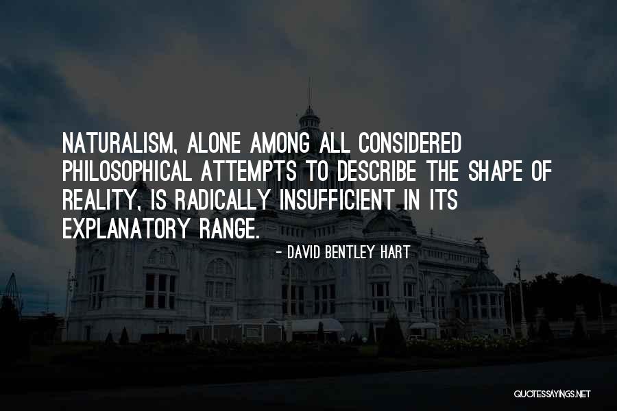 Universitarias Quotes By David Bentley Hart Universitarias Quotes By David Bentley Hart