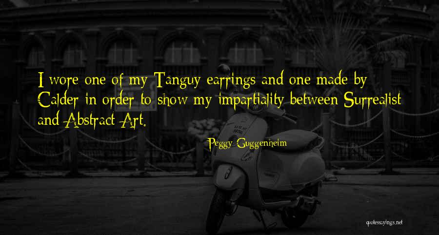 Universitarias Quotes By Peggy Guggenheim Universitarias Quotes By Peggy Guggenheim