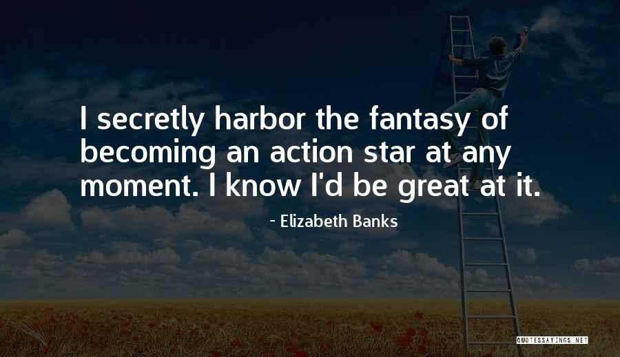 Universitario De Sucre Quotes By Elizabeth Banks Universitario De Sucre Quotes By Elizabeth Banks