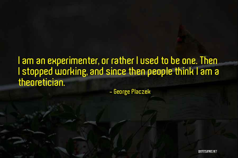 Universitas Airlangga Quotes By George Placzek Universitas Airlangga Quotes By George Placzek
