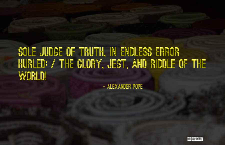 University Of Delhi Quotes By Alexander Pope University Of Delhi Quotes By Alexander Pope