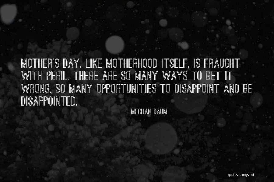 University Of Guelph Quotes By Meghan Daum University Of Guelph Quotes By Meghan Daum