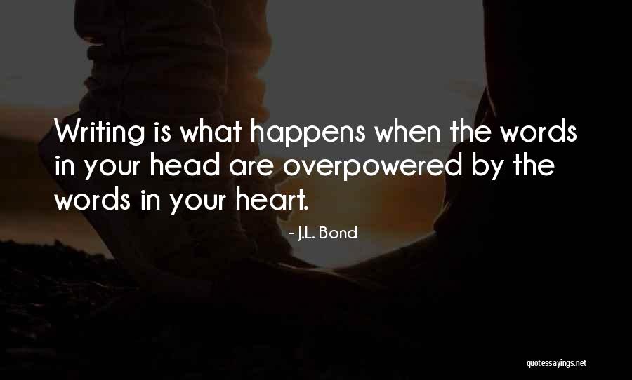 University Of Oregon Football Quotes By J.L. Bond University Of Oregon Football Quotes By J.L. Bond