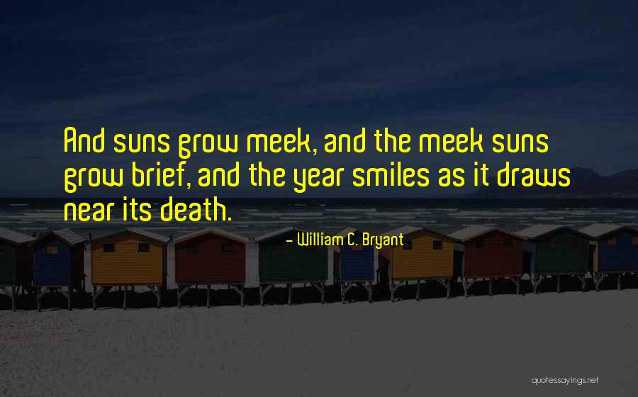 University Of Oregon Football Quotes By William C. Bryant University Of Oregon Football Quotes By William C. Bryant
