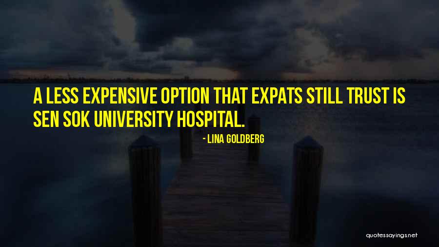 University That Quotes By Lina Goldberg University That Quotes By Lina Goldberg