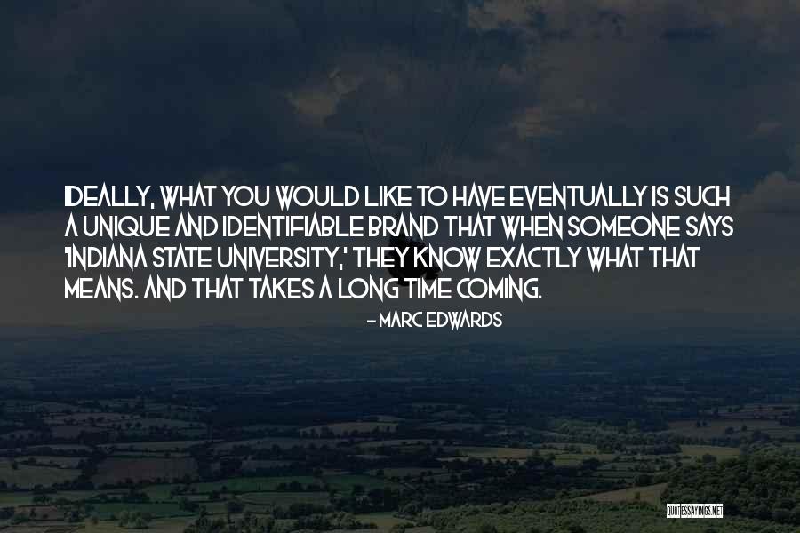University That Quotes By Marc Edwards University That Quotes By Marc Edwards