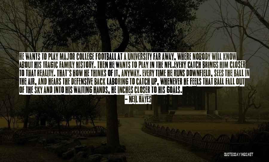 University That Quotes By Neil Hayes University That Quotes By Neil Hayes