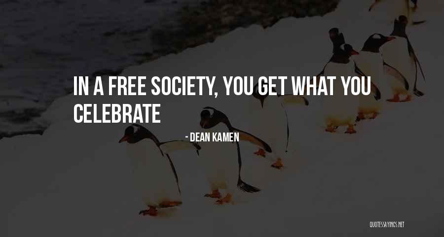 University Theaters Quotes By Dean Kamen University Theaters Quotes By Dean Kamen