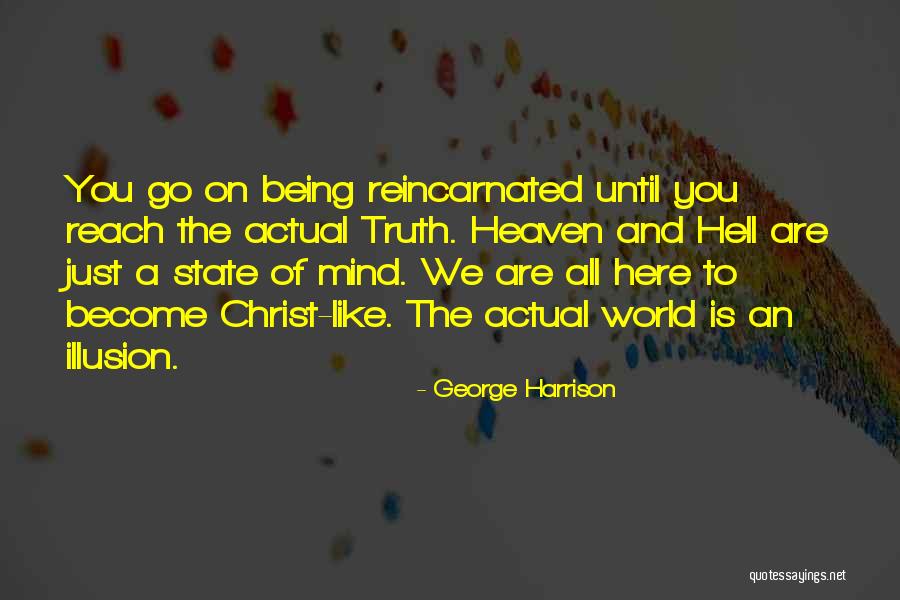 University Therapy Quotes By George Harrison University Therapy Quotes By George Harrison