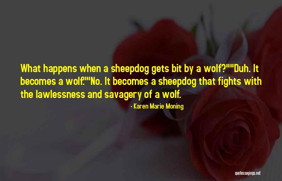 University Therapy Quotes By Karen Marie Moning University Therapy Quotes By Karen Marie Moning
