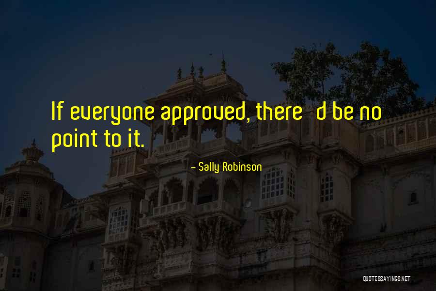 University Therapy Quotes By Sally Robinson University Therapy Quotes By Sally Robinson