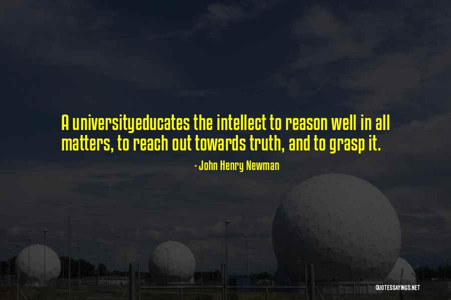Universityeducates Quotes By John Henry Newman Universityeducates Quotes By John Henry Newman