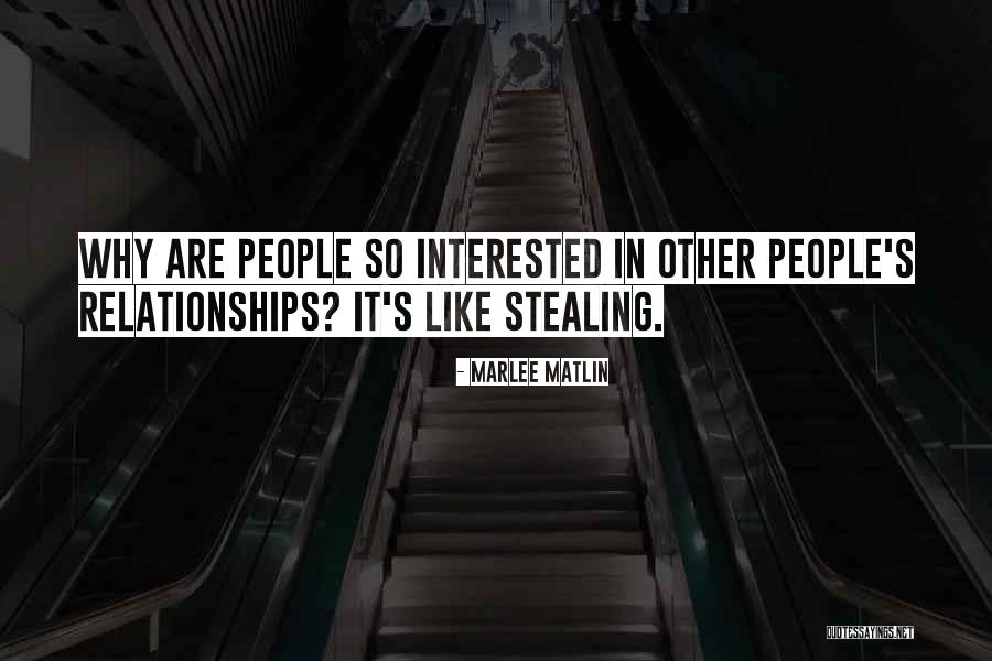 Universityeducates Quotes By Marlee Matlin Universityeducates Quotes By Marlee Matlin