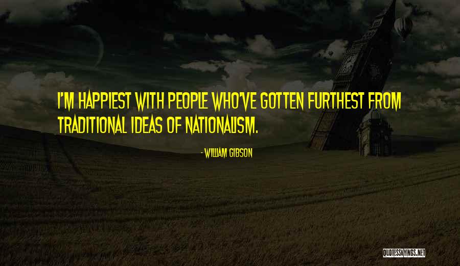 Universityeducates Quotes By William Gibson Universityeducates Quotes By William Gibson