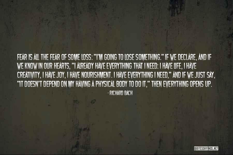 Univerzalna Prevencija Quotes By Richard Bach Univerzalna Prevencija Quotes By Richard Bach