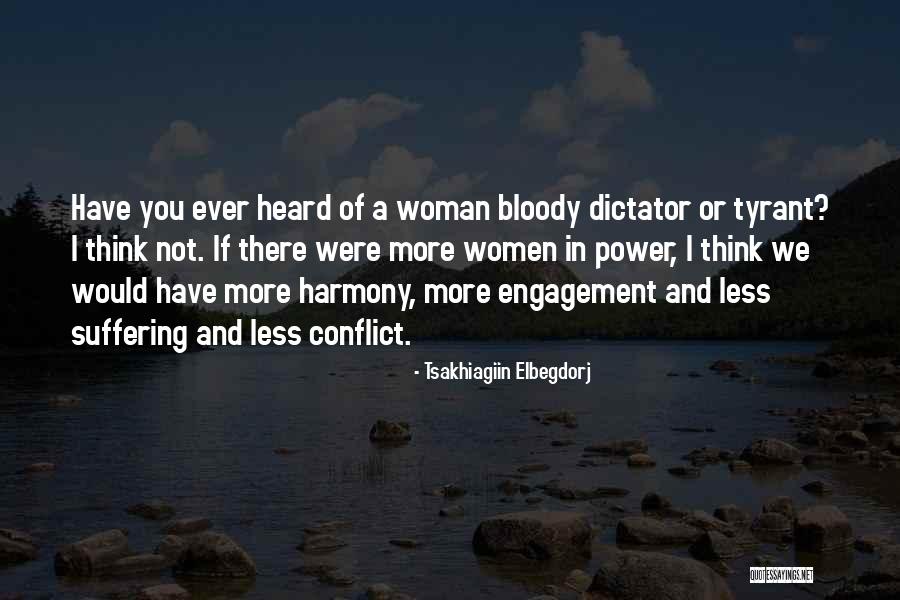 Univerzalna Prevencija Quotes By Tsakhiagiin Elbegdorj Univerzalna Prevencija Quotes By Tsakhiagiin Elbegdorj