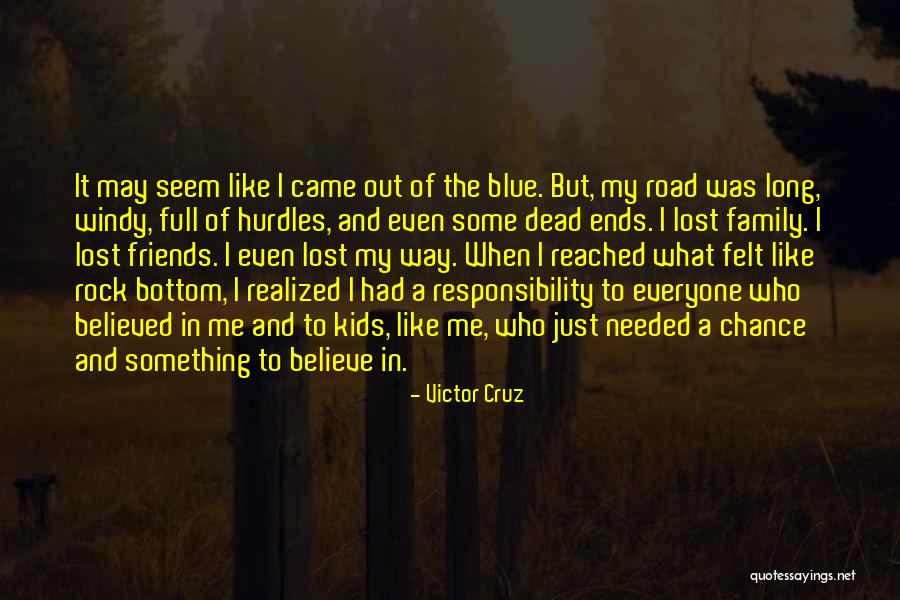 Univerzalne Burgije Quotes By Victor Cruz Univerzalne Burgije Quotes By Victor Cruz