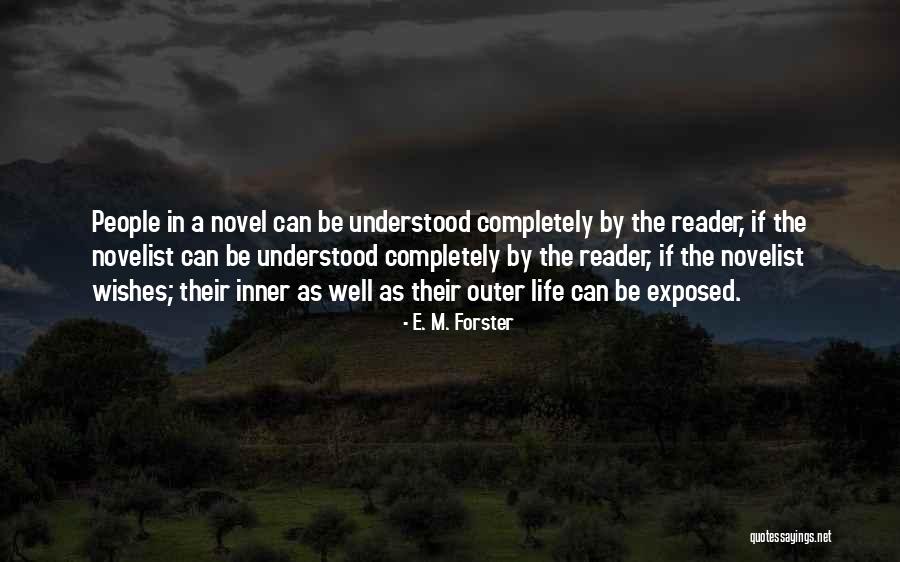 Univerzalne Presvlake Quotes By E. M. Forster Univerzalne Presvlake Quotes By E. M. Forster