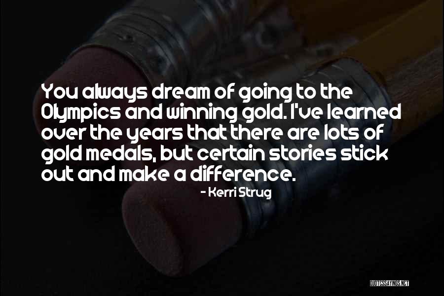 Univerzalne Presvlake Quotes By Kerri Strug Univerzalne Presvlake Quotes By Kerri Strug