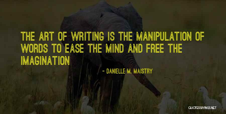 Univerzum Szimboluma Quotes By Danielle M. Maistry Univerzum Szimboluma Quotes By Danielle M. Maistry