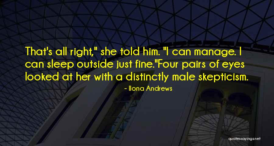 Univerzum Szimboluma Quotes By Ilona Andrews Univerzum Szimboluma Quotes By Ilona Andrews