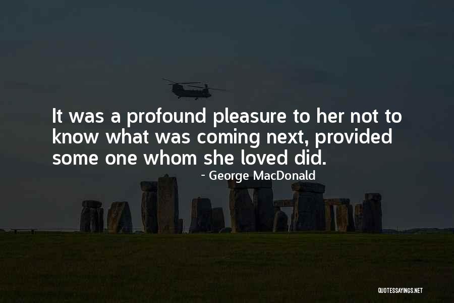 Univerzum Zeliezovce Quotes By George MacDonald Univerzum Zeliezovce Quotes By George MacDonald