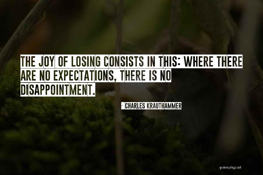 Univerzumos Quotes By Charles Krauthammer Univerzumos Quotes By Charles Krauthammer