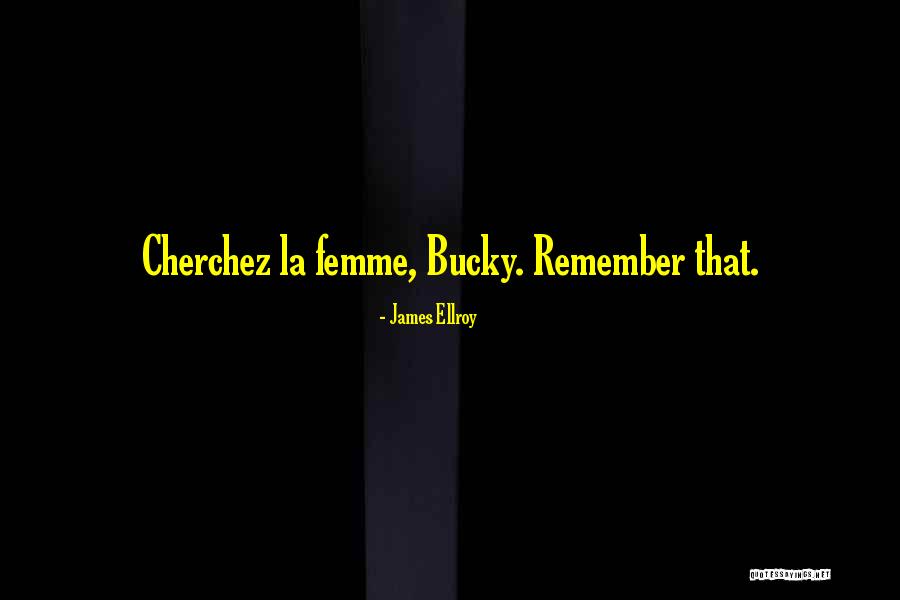 Univision Quotes By James Ellroy