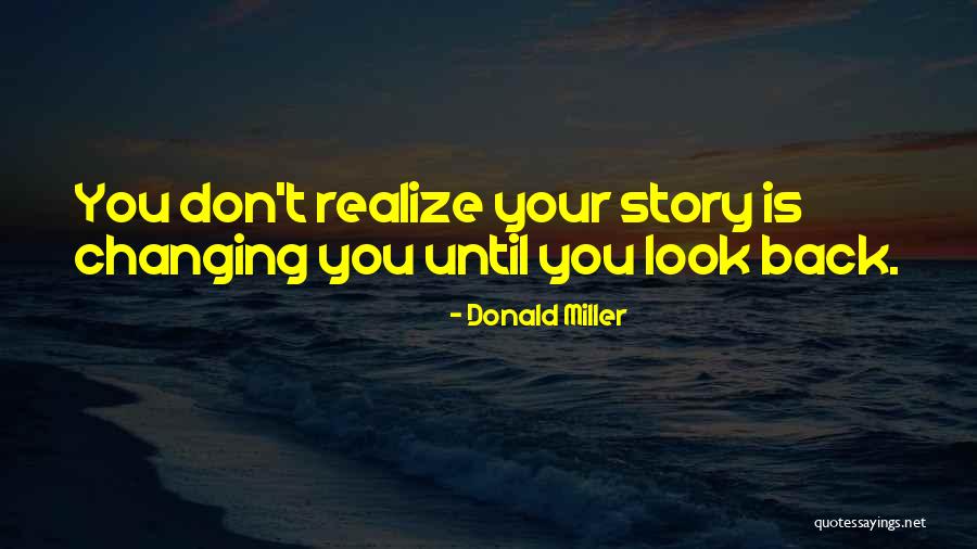 Univision San Diego Quotes By Donald Miller Univision San Diego Quotes By Donald Miller