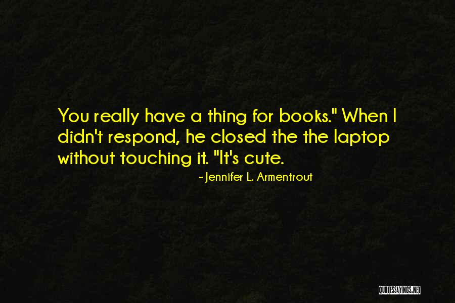 Univision San Diego Quotes By Jennifer L. Armentrout Univision San Diego Quotes By Jennifer L. Armentrout