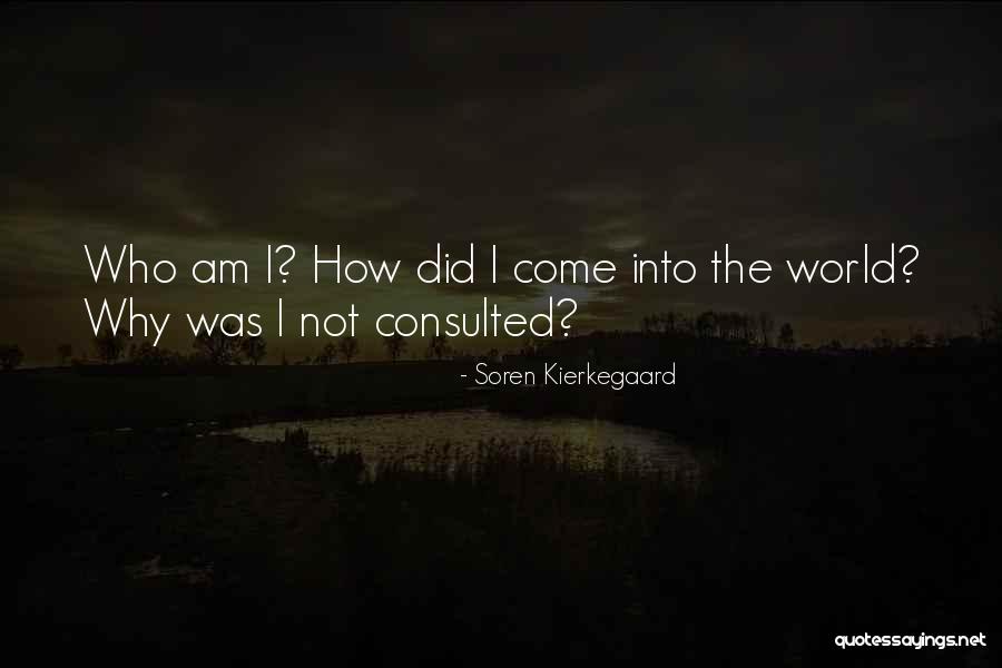Univocal Terms Quotes By Soren Kierkegaard Univocal Terms Quotes By Soren Kierkegaard