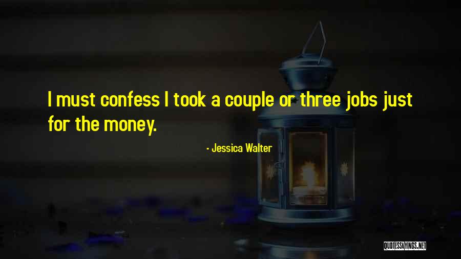 Univocity Of Being Quotes By Jessica Walter Univocity Of Being Quotes By Jessica Walter