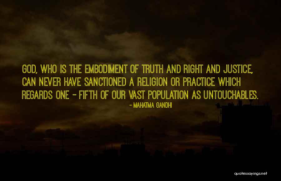 Univocity Of Being Quotes By Mahatma Gandhi Univocity Of Being Quotes By Mahatma Gandhi
