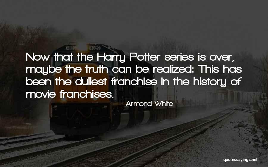 Univoco Significato Quotes By Armond White Univoco Significato Quotes By Armond White