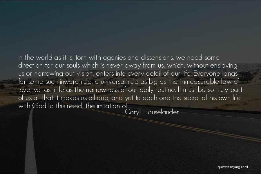 Uniwersytet Ekonomiczny Quotes By Caryll Houselander Uniwersytet Ekonomiczny Quotes By Caryll Houselander