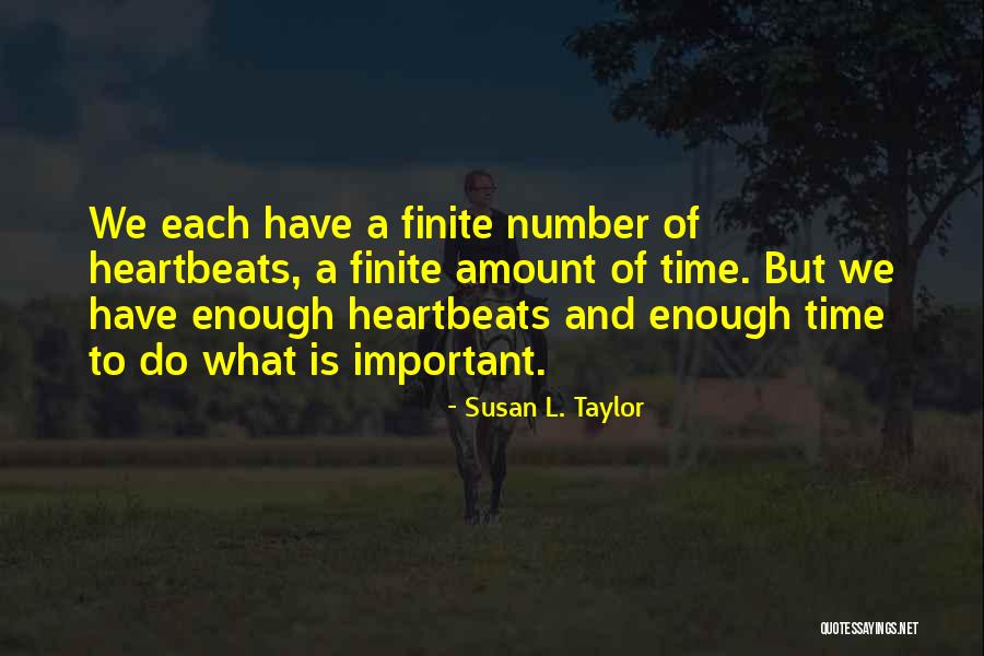 Uniwersytet Ekonomiczny Quotes By Susan L. Taylor Uniwersytet Ekonomiczny Quotes By Susan L. Taylor