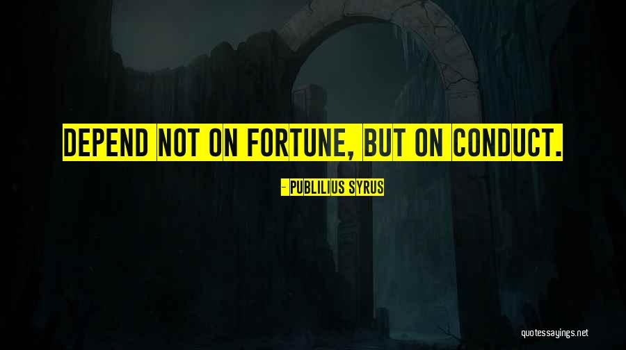 Uniwersytet Medyczny Quotes By Publilius Syrus Uniwersytet Medyczny Quotes By Publilius Syrus