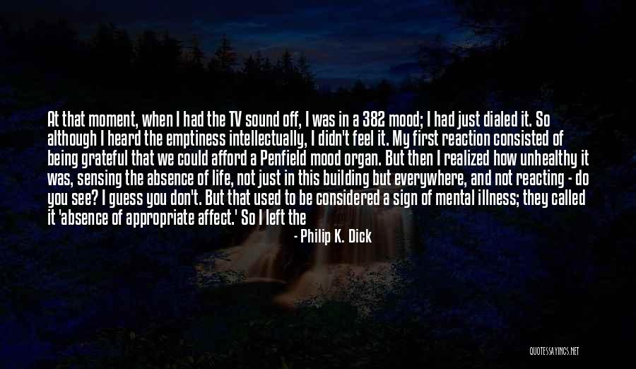 Unix Add Quotes By Philip K. Dick Unix Add Quotes By Philip K. Dick