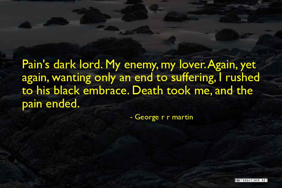 Unix Alias Command Quotes By George R R Martin Unix Alias Command Quotes By George R R Martin
