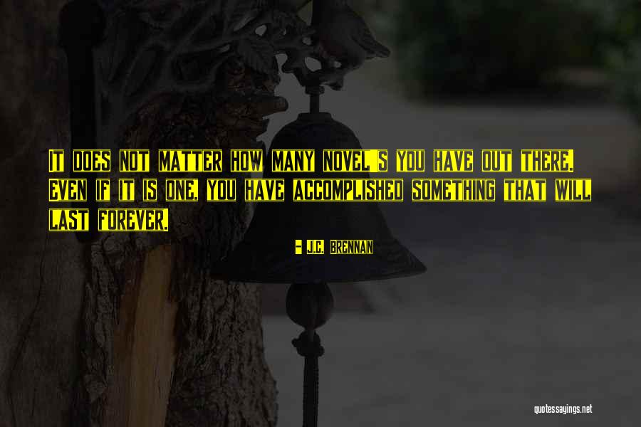 Unix Echo Quotes By J.C. Brennan Unix Echo Quotes By J.C. Brennan