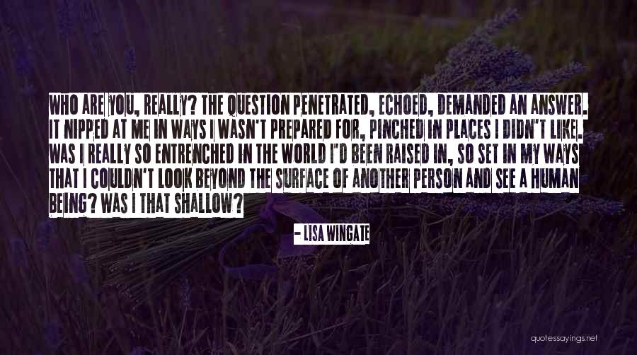 Unix Nested Single Quotes By Lisa Wingate Unix Nested Single Quotes By Lisa Wingate